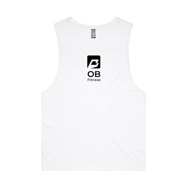 OB Fitness Singlet Thumbnail